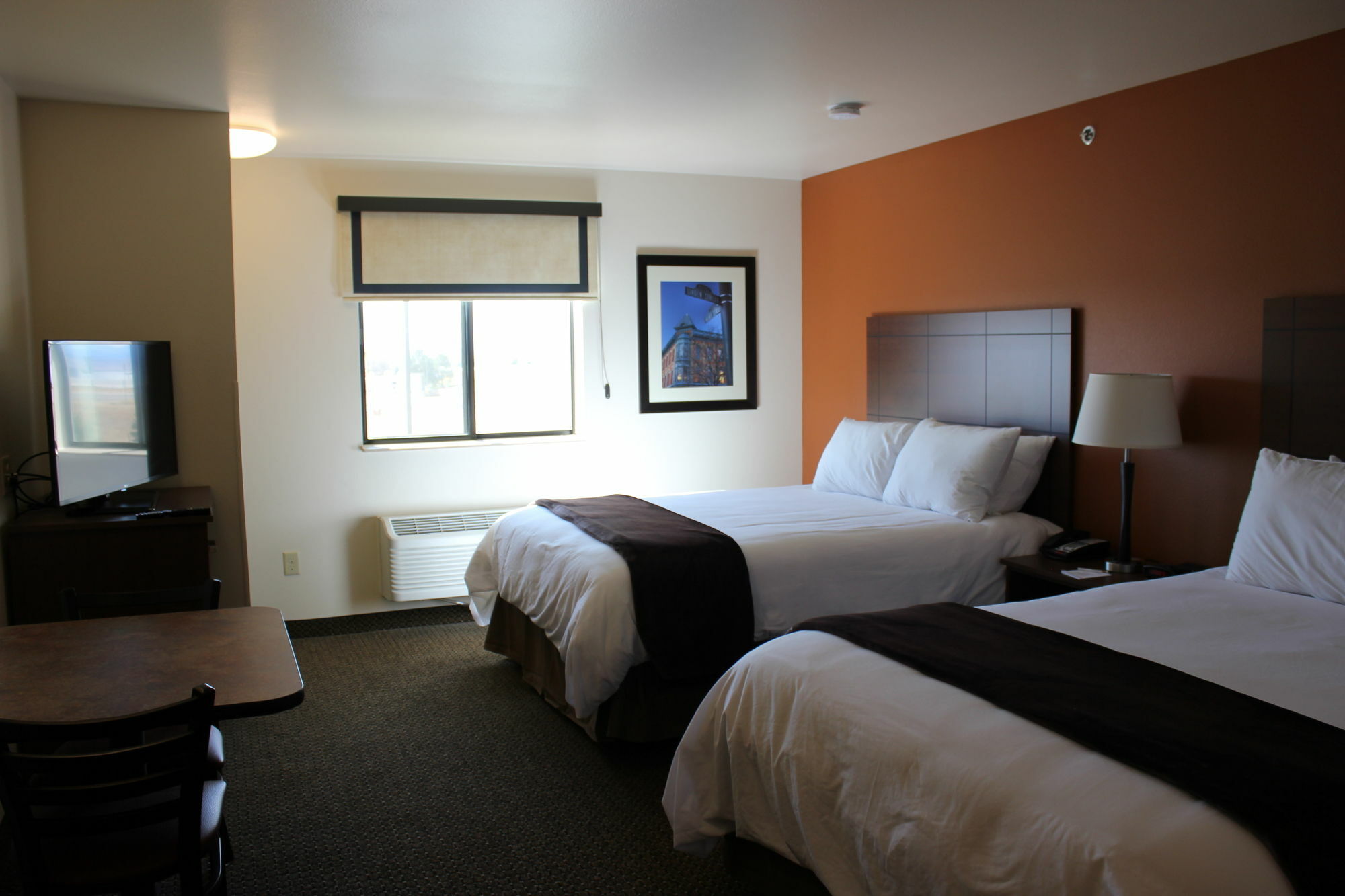 My Place Hotel-Loveland, Co Exterior foto